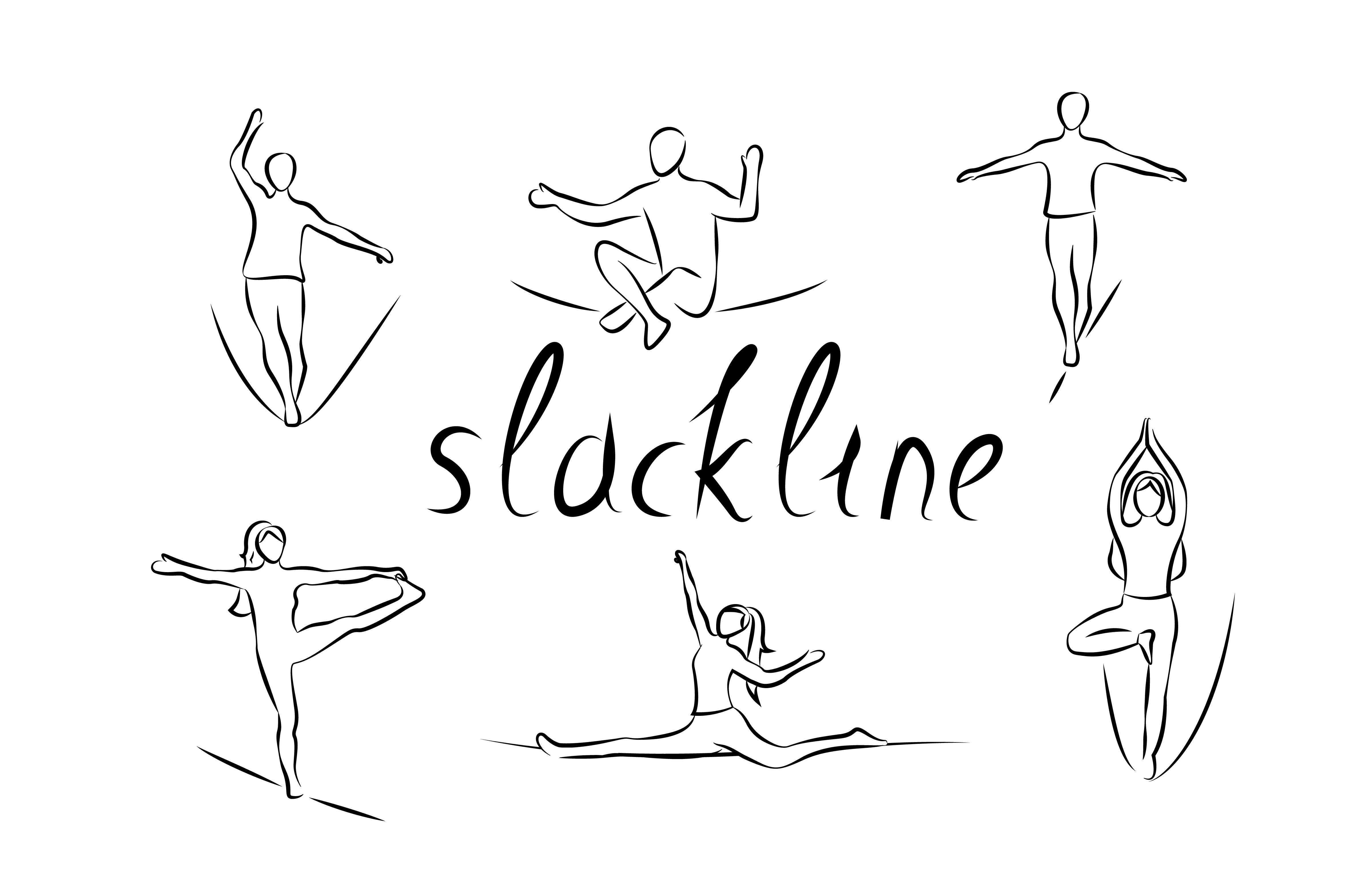 Slackline